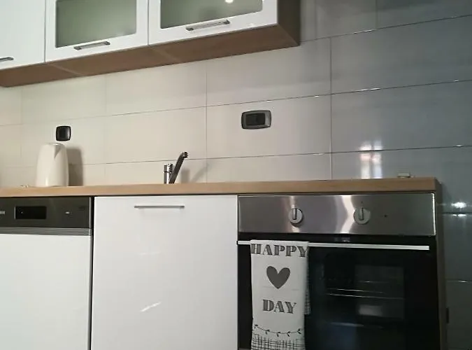 Brzovic 아파트 오미스