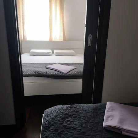 Appartement Brzovic