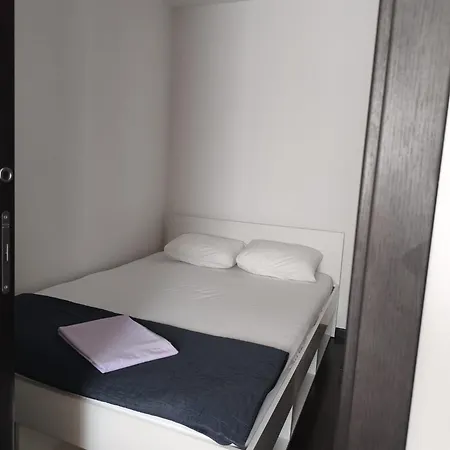 Apartmán Brzovic *