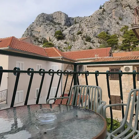 Brzovic Appartement