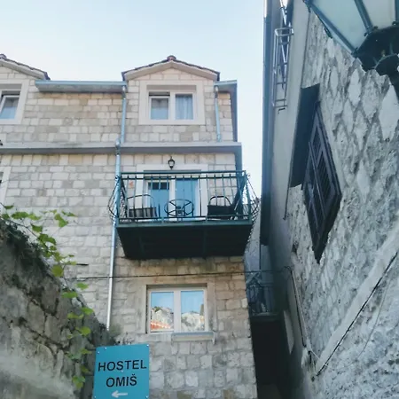 Apartmán Brzovic
