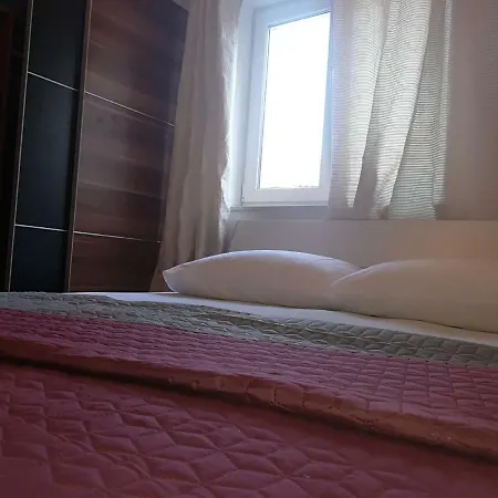 Apartmán Brzovic *