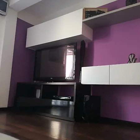 Apartmán Brzovic