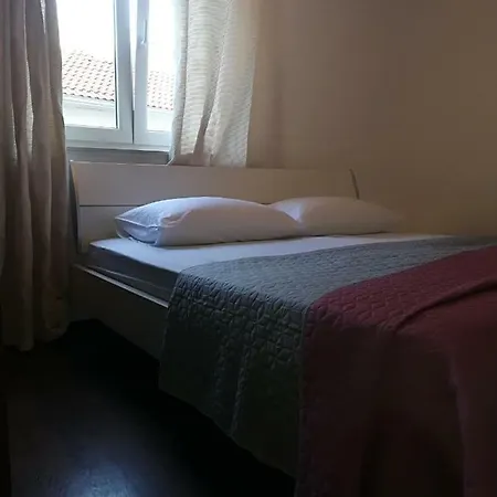 Brzovic * Omiš
